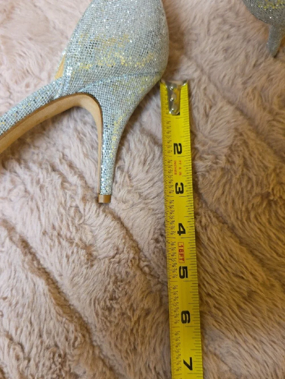 Kate Spade New York Heels